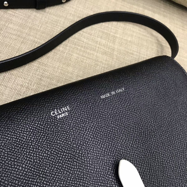 2017-18新作 セリーヌ財布 スーパーコピー セリーヌ 超便利2WAY Strapクラッチショルダー